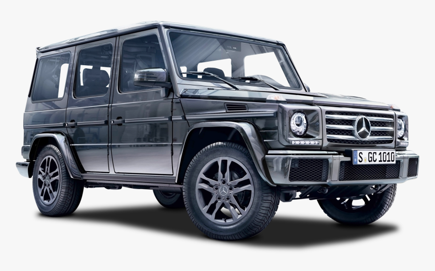 Mercedes G Class Png, Transparent Png