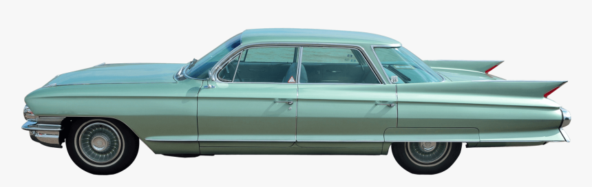 Antique Car, HD Png Download