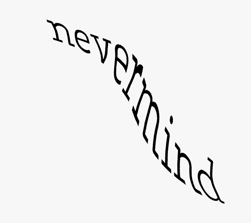 Calligraphy, HD Png Download