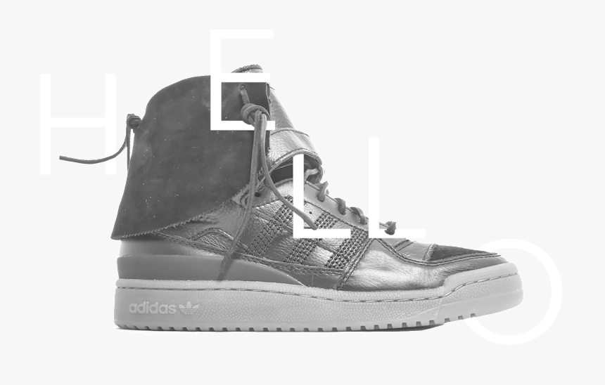 Artboard 1 - Sneakers, HD Png Download