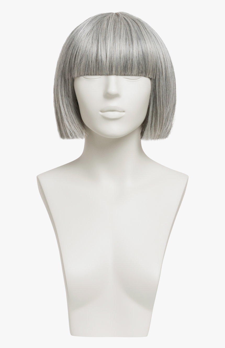 Lace Wig, HD Png Download
