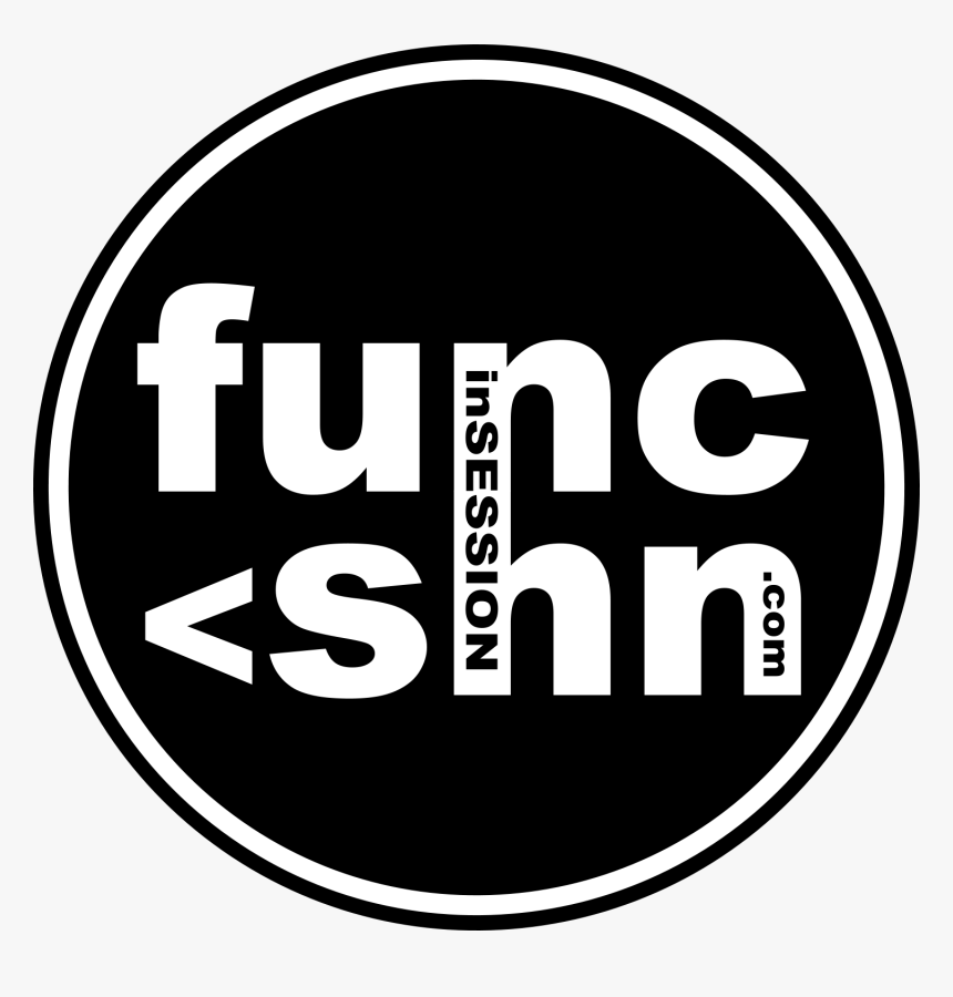 Funcshn Round Bw 1500d - Dc Central Kitchen Png, Transparent Png