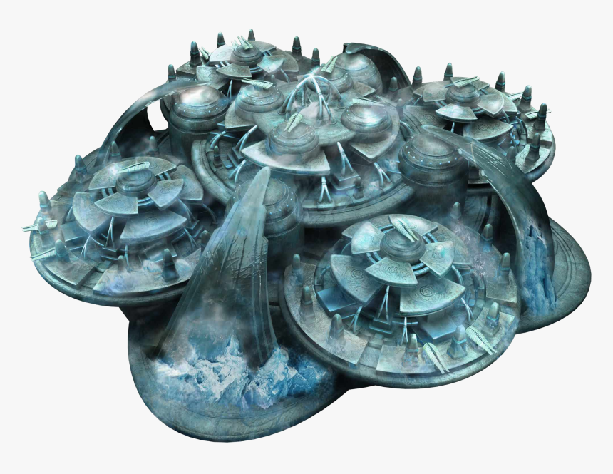 Namia - Deepolis, HD Png Download