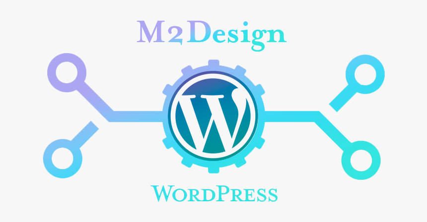 Wordpress, HD Png Download