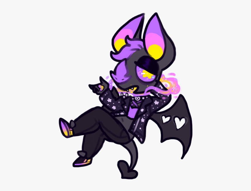 [$] Sparkle Fog - Cartoon, HD Png Download