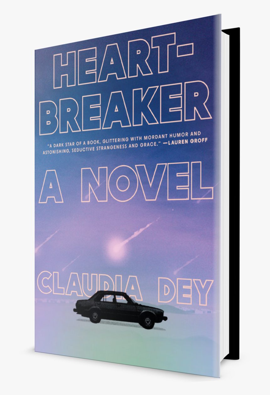 Heartbreaker - Poster, HD Png Download