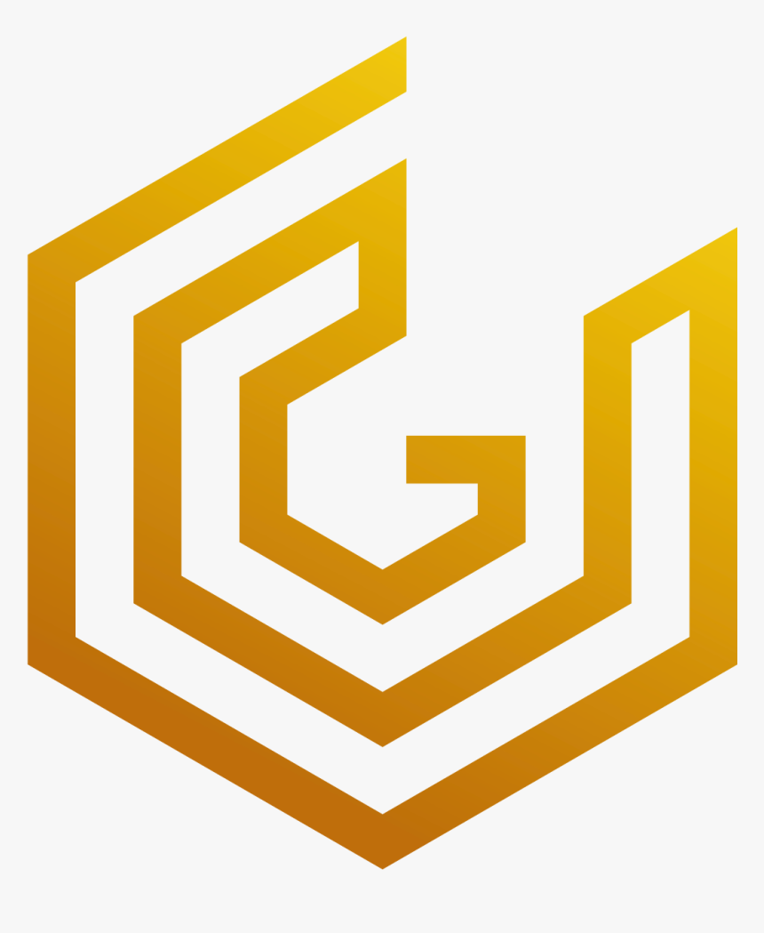 Transparent Hexagono Png - Hexagonal Spiral, Png Download