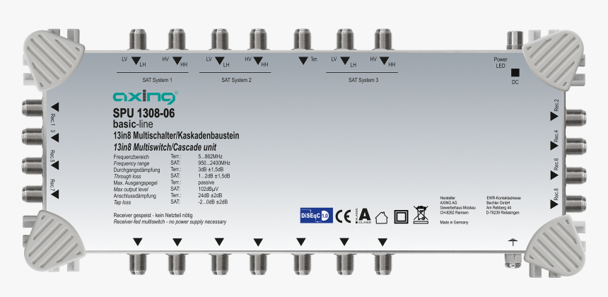 Axing Spu 98 06, HD Png Download