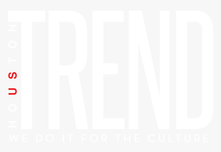 Houston Trend - Graphic Design, HD Png Download