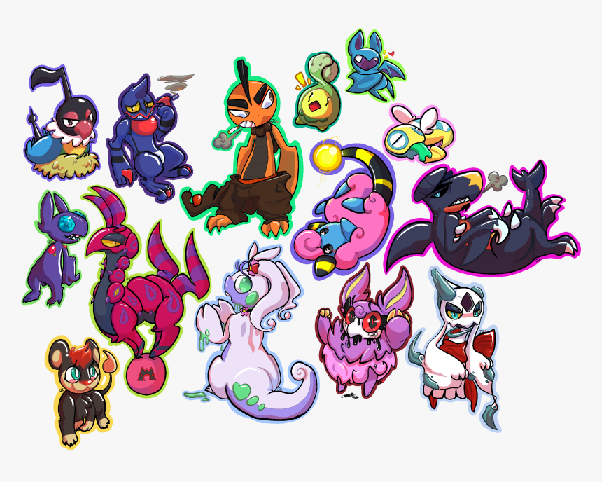 Cartoon, HD Png Download