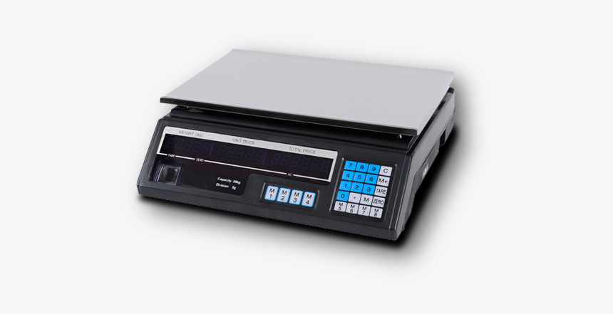 Precios De Balanzas Para Negocio, HD Png Download