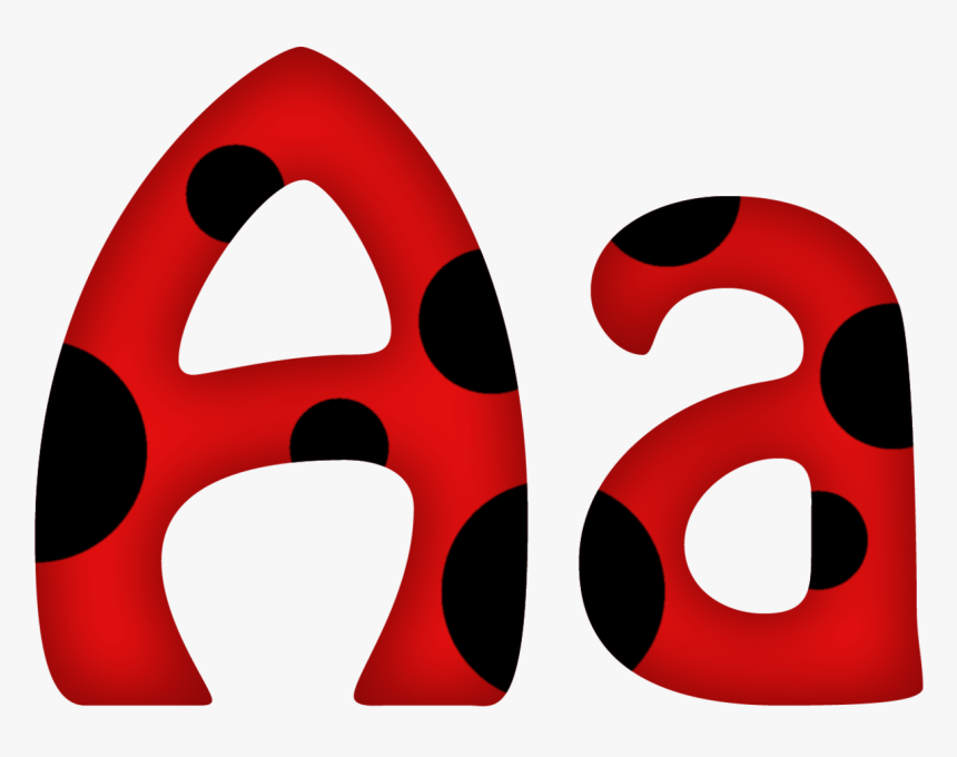 Transparent Flores Animadas Png - Miraculous Alfabeto, Png Download