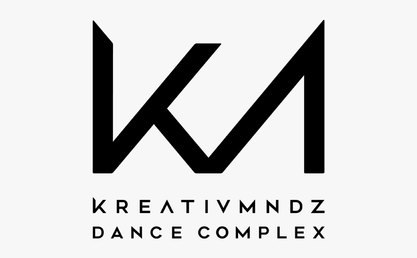 Kreativmndz Dance Complex - Calligraphy, HD Png Download