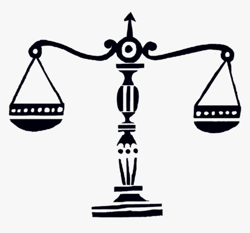 Desenhos Tattoo De Libra, HD Png Download