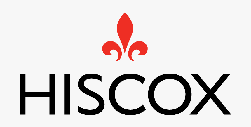 Logo - Hiscox Insurance, HD Png Download