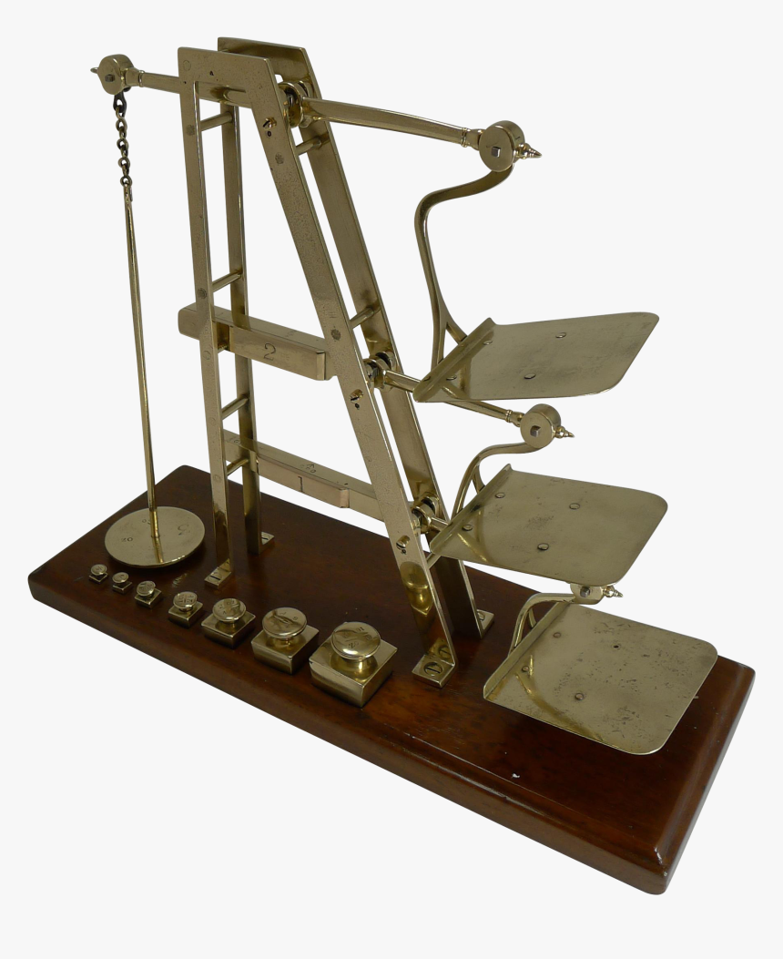 Scale, HD Png Download