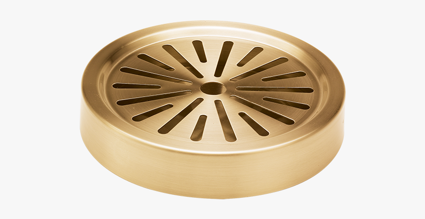 Round Drip Tray 
title Dt6bsvg - Circle, HD Png Download