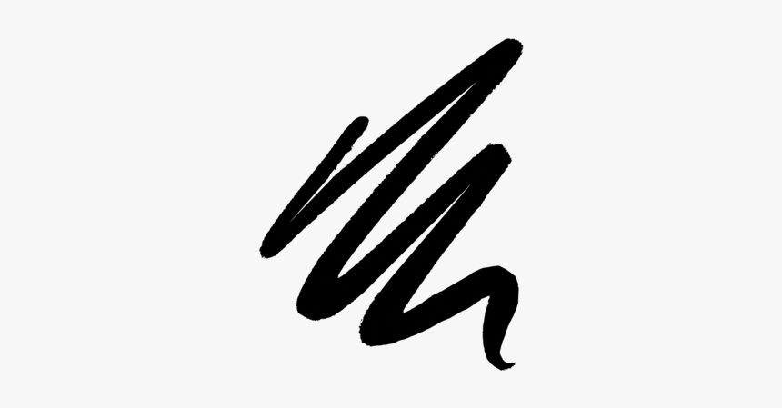 Infinite Liquid Eyeliner - Calligraphy, HD Png Download