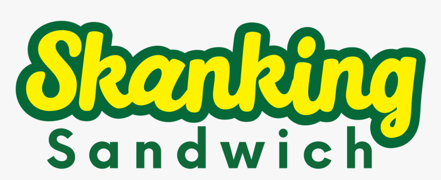 Skanking Sandwich Clipart , Png Download, Transparent Png