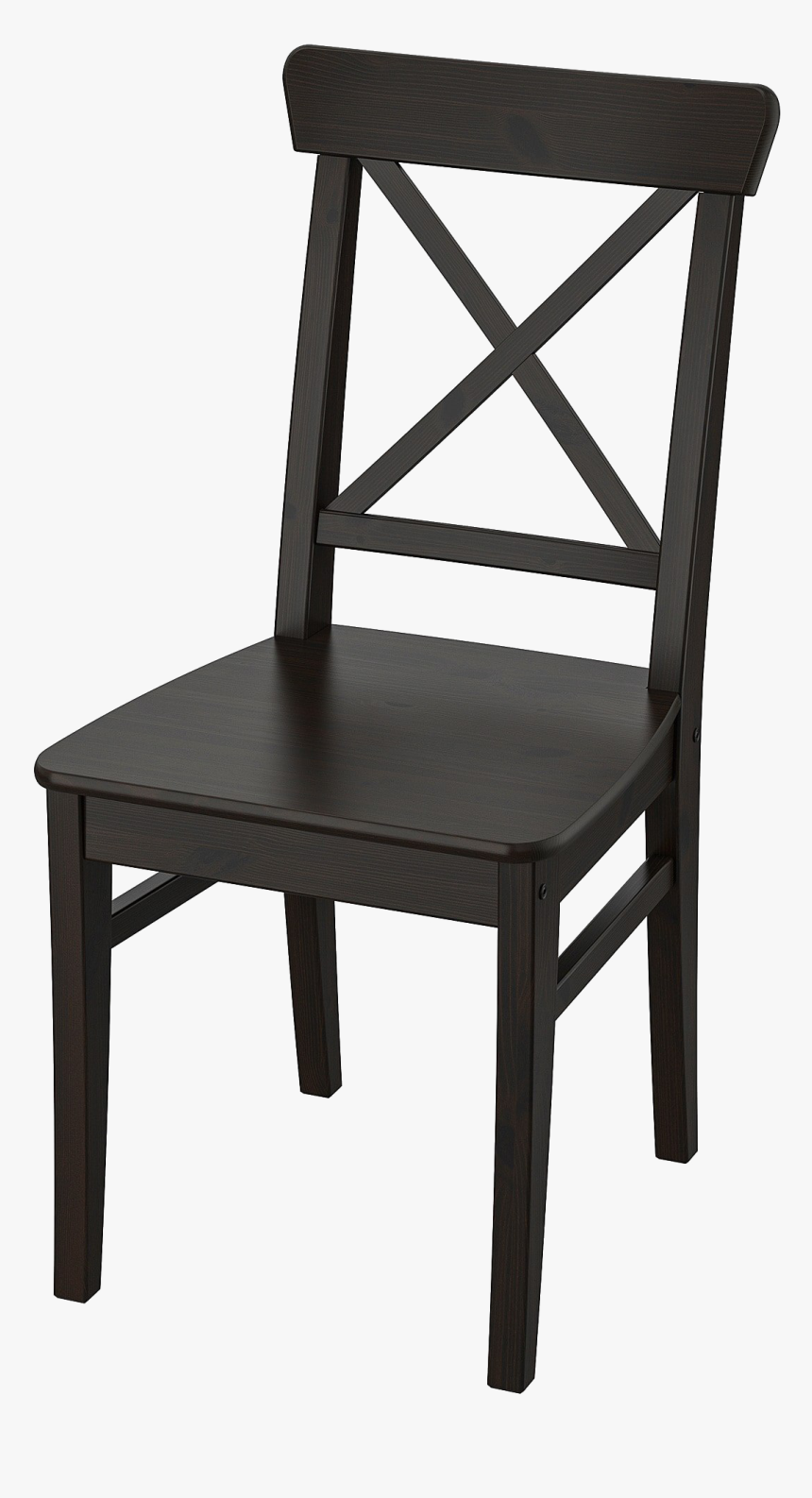 Ikea Dining Chairs, HD Png Download