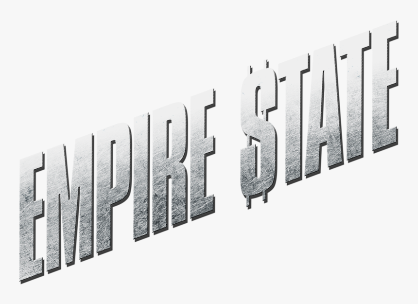 Transparent Empire State Png - Calligraphy, Png Download