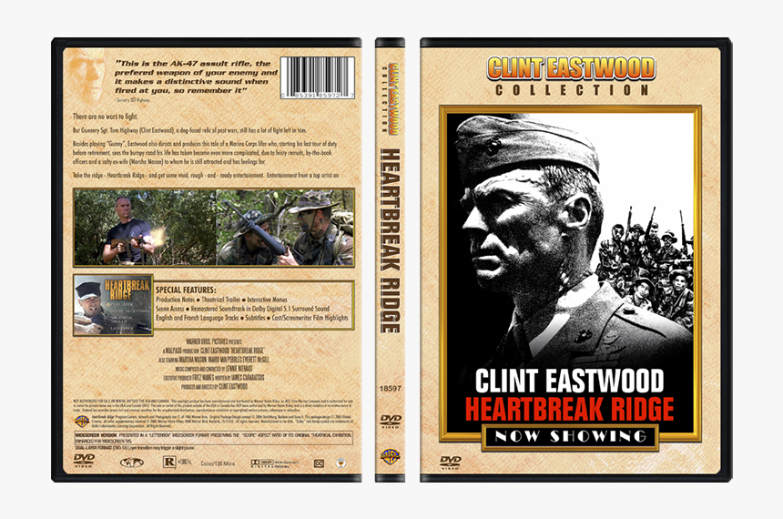 Paint Your Wagon 1969 Dvd, HD Png Download