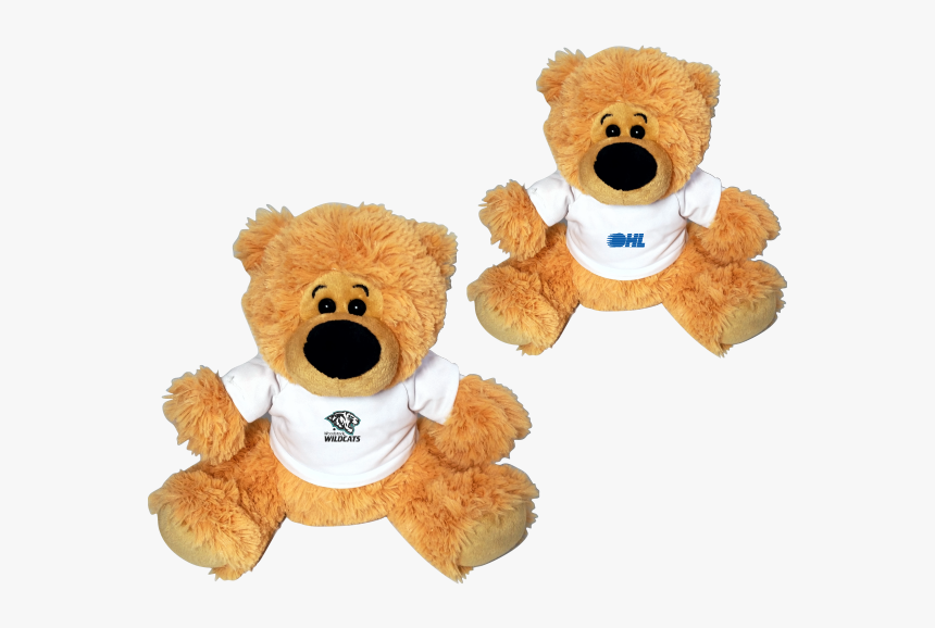 Custom Teddy Bears - Stuffed Toy, HD Png Download