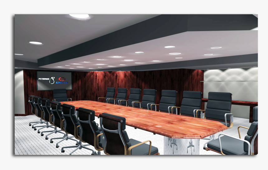 Empty Room Png, Transparent Png