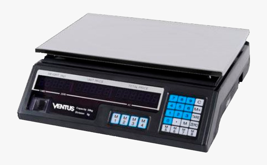 40kgs Digital Weighing Scale, HD Png Download