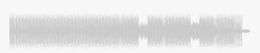 Waveform, HD Png Download