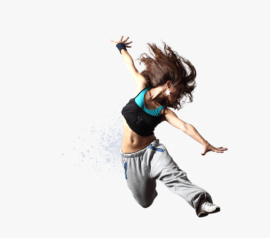 Tech dancer
