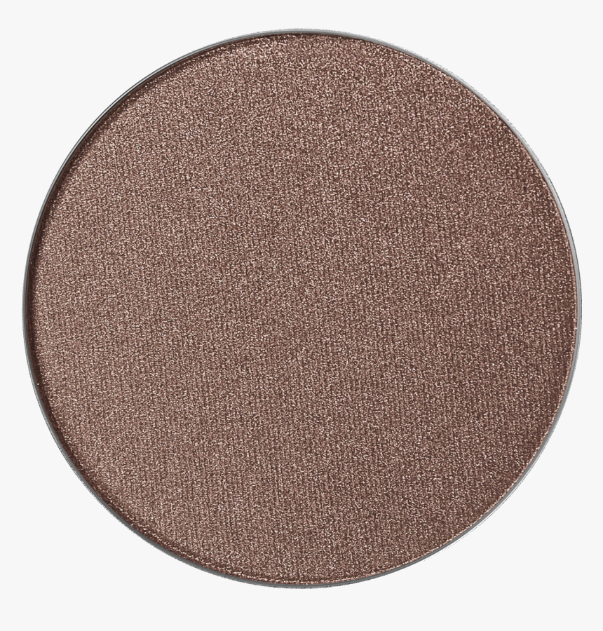 Ombretto Refill Metallic Brown - Eye Shadow, HD Png Download