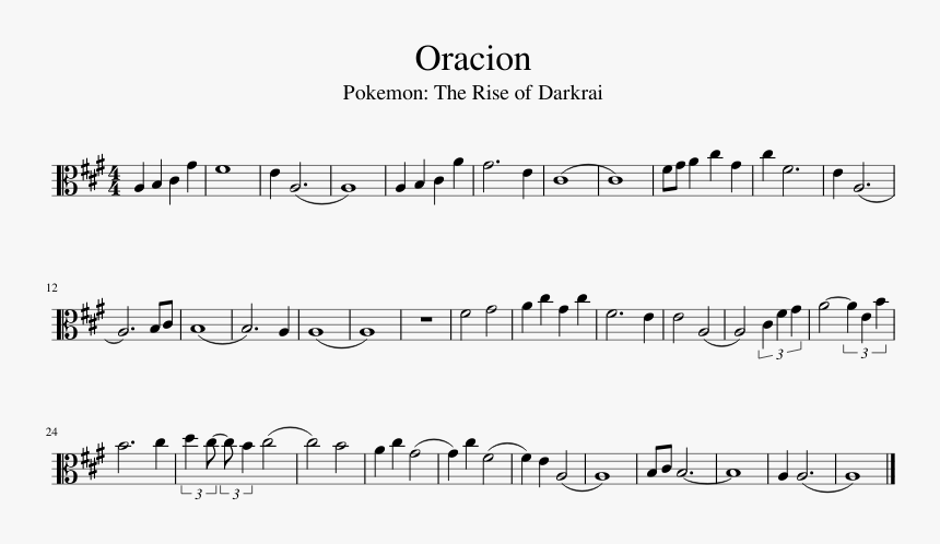 Roy Allan Roy Hargrove Sheet Music, HD Png Download