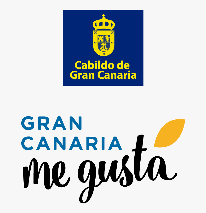 Transparent Me Encanta Png - Cabildo De Gran Canaria, Png Download
