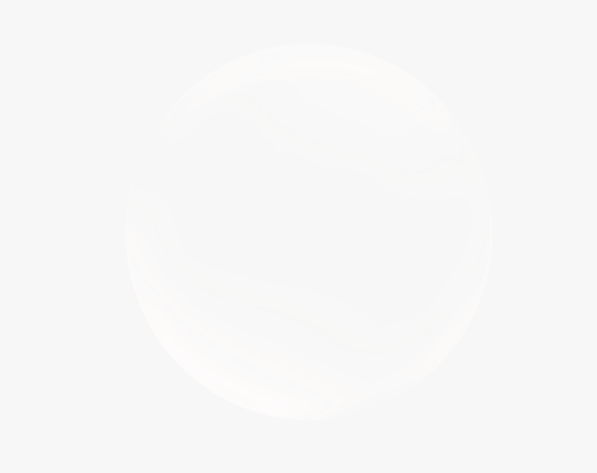 Website Designed And Hosted By Clear Image Web Design - Clear Bubble Png, Transparent Png