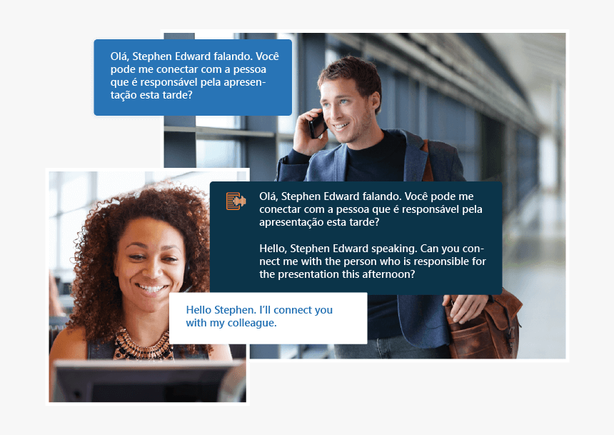 Talking Smartphone Airport, HD Png Download