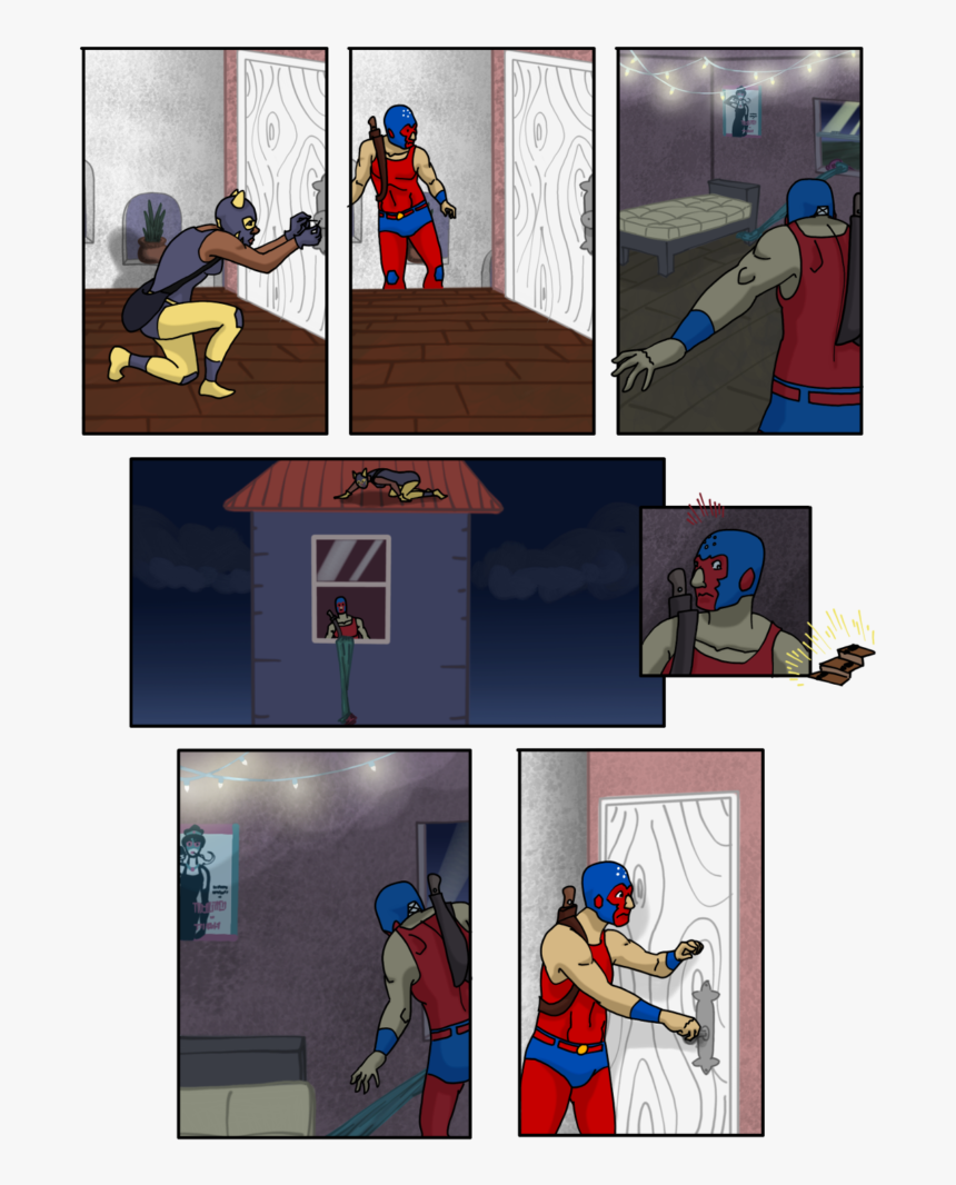 Cartoon, HD Png Download