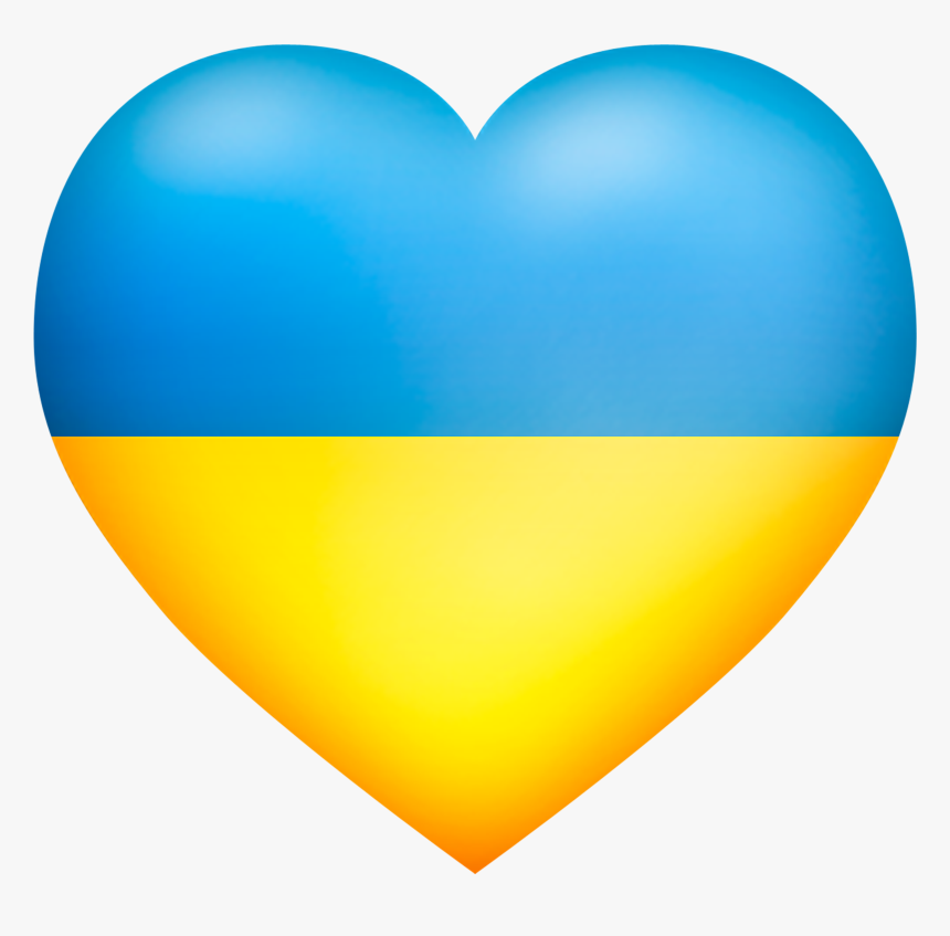 Ucrania, Me Encanta Ucrania, Prapor Ucrania, Como - 14 Жовтня День Захисника України, HD Png Download