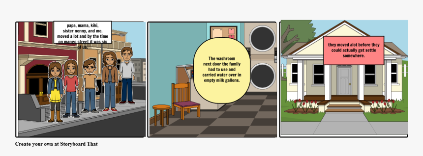Cartoon, HD Png Download
