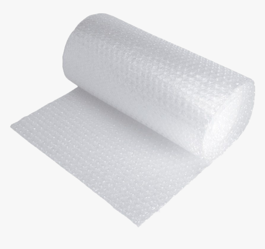 Transparent Bubble Wrap Clipart - Bubble Wrap, HD Png Download