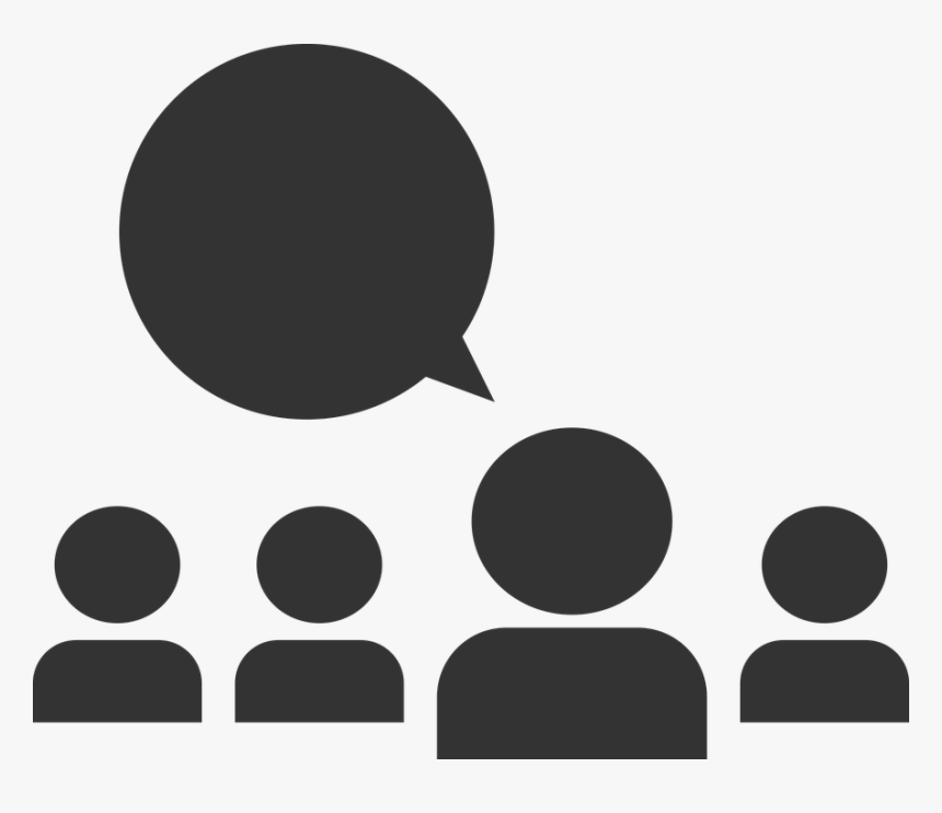 Opinion Png, Transparent Png