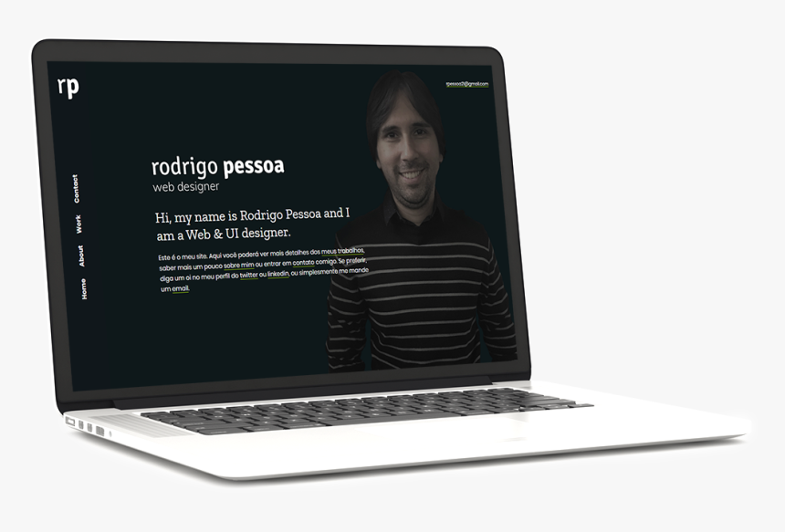 Netbook, HD Png Download