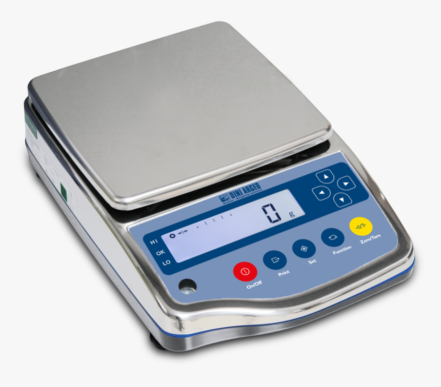 Weighing Scale, HD Png Download