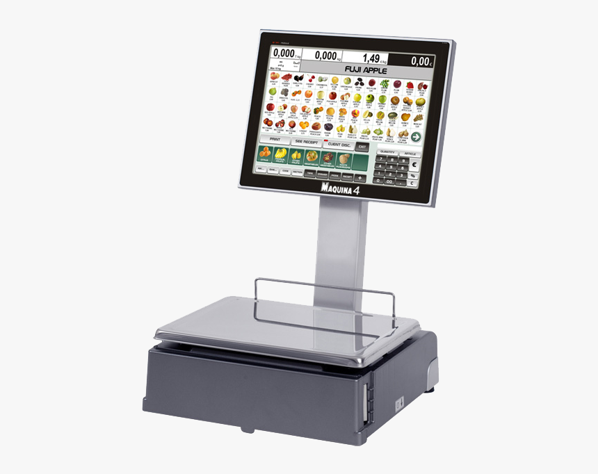 Cs1155 - Instrumentos De Pesaje De Funcionamiento No Automatico, HD Png Download