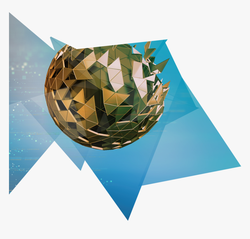 Triangle, HD Png Download