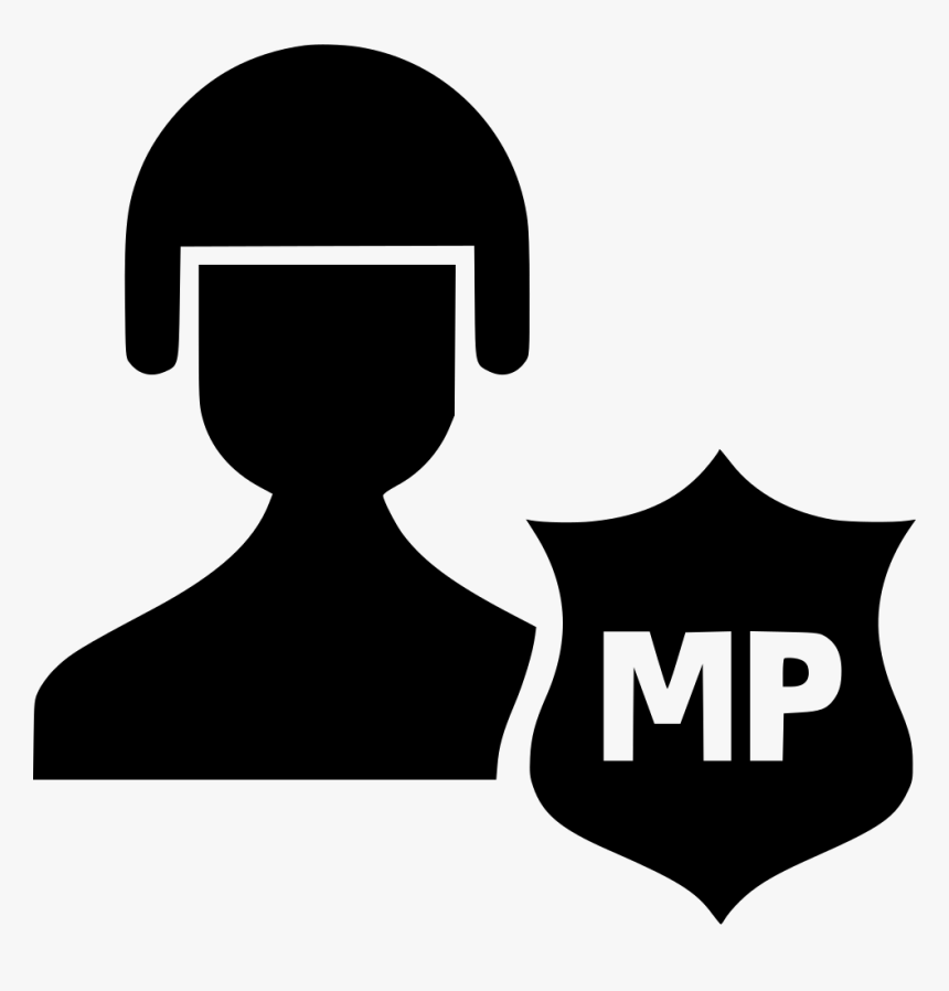 Military Police - Military Police Png, Transparent Png