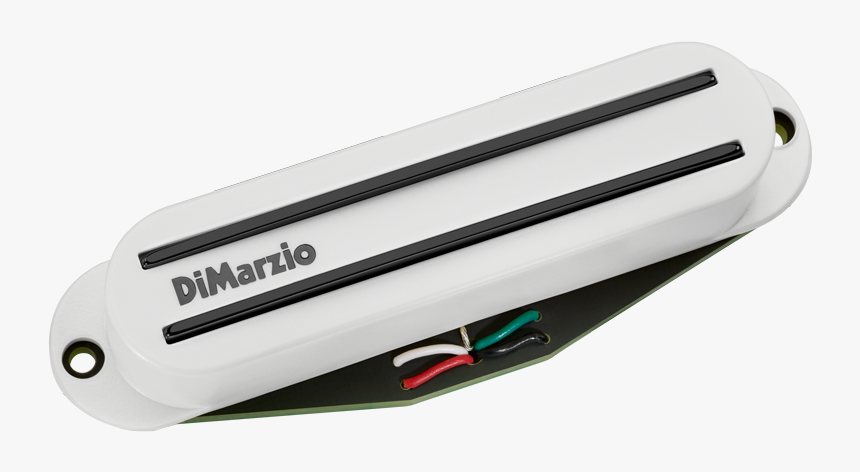 Dimarzio Dp 218 Super Distortion S, HD Png Download