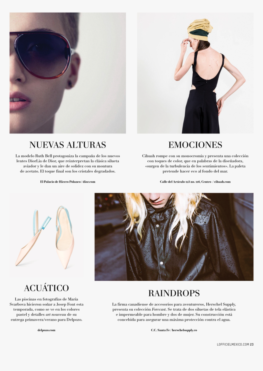 Mujer Modelo Png, Transparent Png