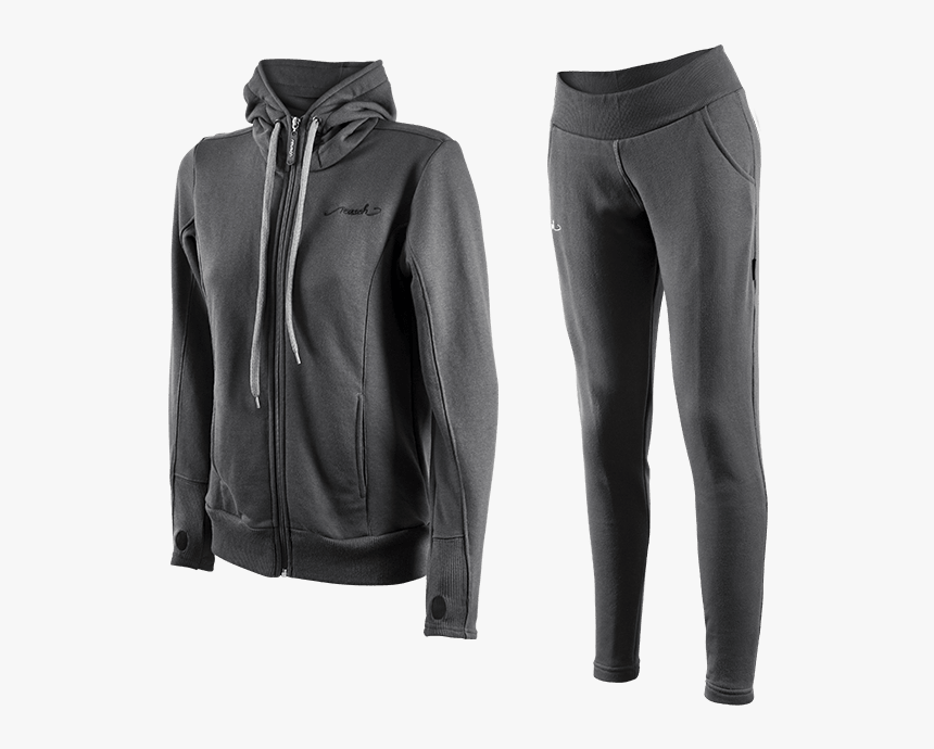 Conjunto Deportivo Mujer Lycra, HD Png Download