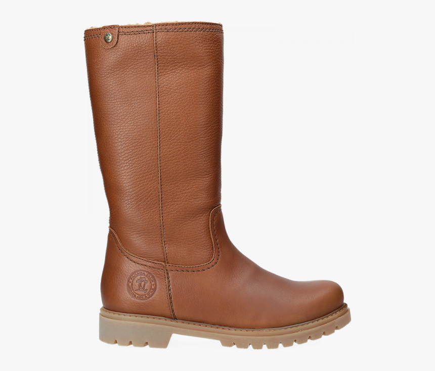 Bambina Napa Grass Cuero Napa Grass - Botas Panama Jack Mujer, HD Png Download
